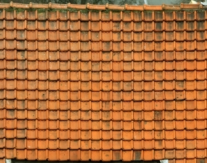 ModernRoof Tiles