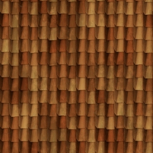 ModernRoof Tiles