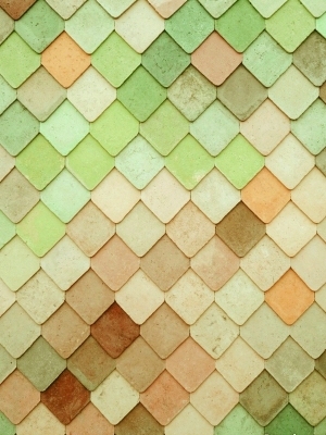 ModernRoof Tiles