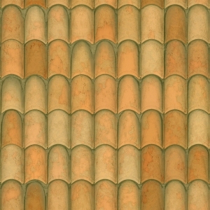 ModernRoof Tiles