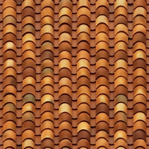 ModernRoof Tiles