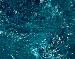 ModernWater Pattern
