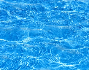 水波纹水景-ID:934441095