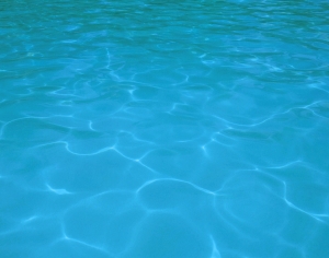 水波纹水景-ID:182224992