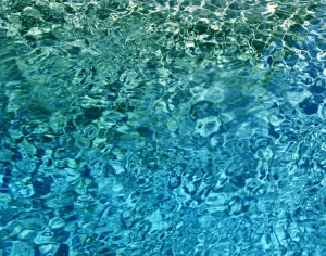 水波纹水景-ID:724870922