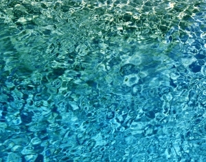 ModernWater Pattern