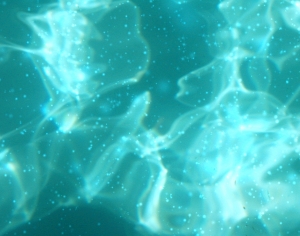 水波纹水景-ID:229376084