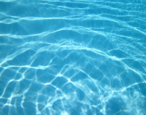 水波纹水景-ID:734221944