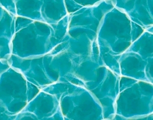 ModernWater Pattern
