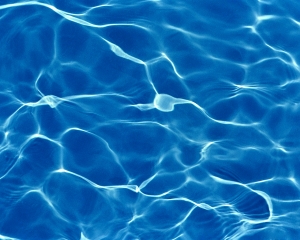 水波纹水景-ID:689363961