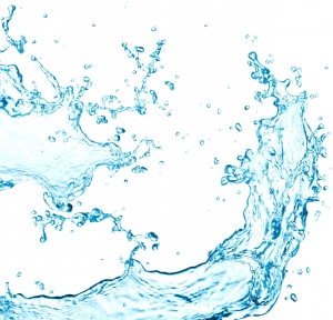 水波纹水景-ID:657087098
