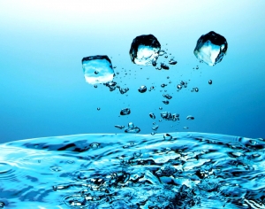 水波纹水景-ID:285865079