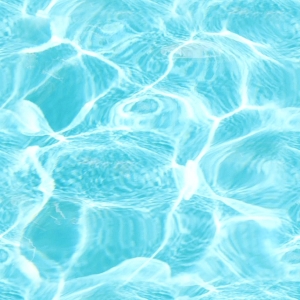 水波纹水景-ID:611340057