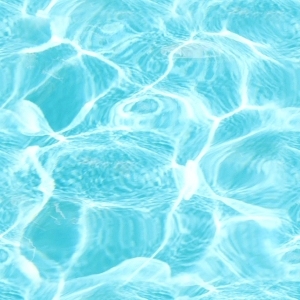 ModernWater Pattern