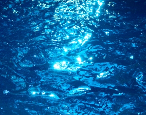 水波纹水景-ID:425947909