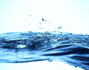 水波纹水景-ID:643265013