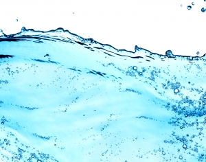 水波纹水景-ID:332447059