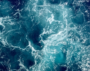 水波纹水景-ID:653364908