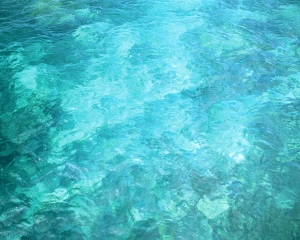 水波纹水景-ID:148982058