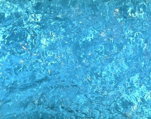 水波纹水景-ID:679363018