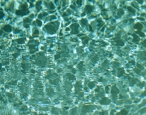 ModernWater Pattern