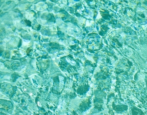 水波纹水景-ID:174133065