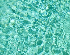 ModernWater Pattern