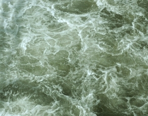 ModernWater Pattern