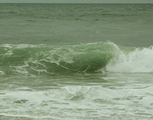 海浪水波纹-ID:989151956