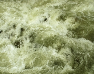 ModernWater Pattern
