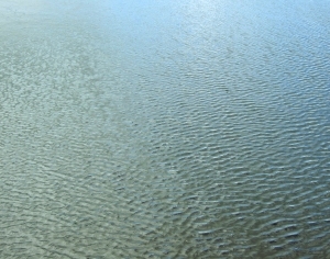ModernWater Pattern