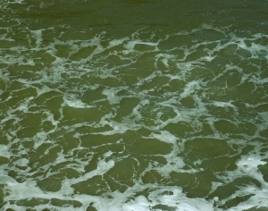 ModernWater Pattern