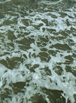 ModernWater Pattern