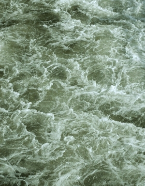 ModernWater Pattern