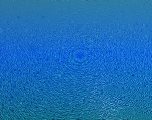 水波纹水景-ID:372410065