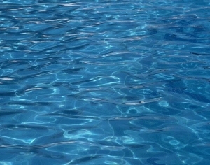 ModernWater Pattern