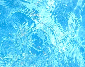 水波纹水景-ID:397439001