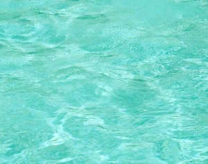 水波纹水景-ID:973546981