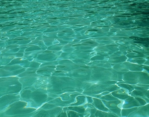 水波纹水景-ID:453053959