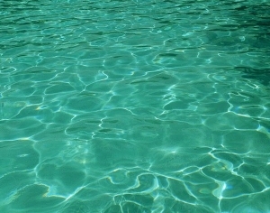 ModernWater Pattern