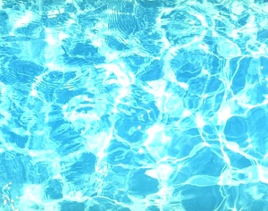 水波纹水景-ID:610594033