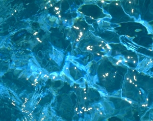 水波纹水景-ID:498929982