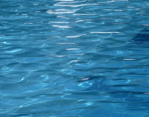 水波纹水景-ID:667975904
