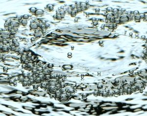 水波纹水景-ID:640075923