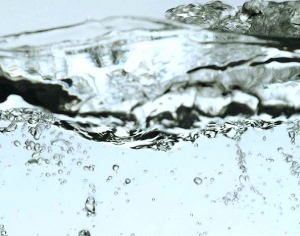 水波纹水景-ID:257343056