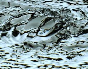 水波纹水景-ID:819883115