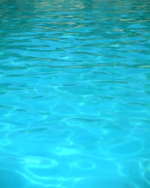 ModernWater Pattern