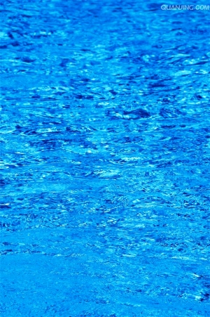 水波纹水景-ID:266941072