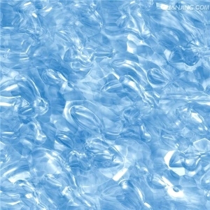 ModernWater Pattern