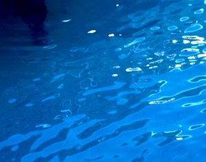 水波纹水景-ID:990690957